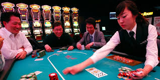 Онлайн казино Vulkan Stavka Casino