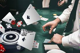 Зеркало Casino7