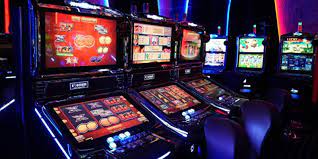 Официальный сайт Vulkan Stavka Casino